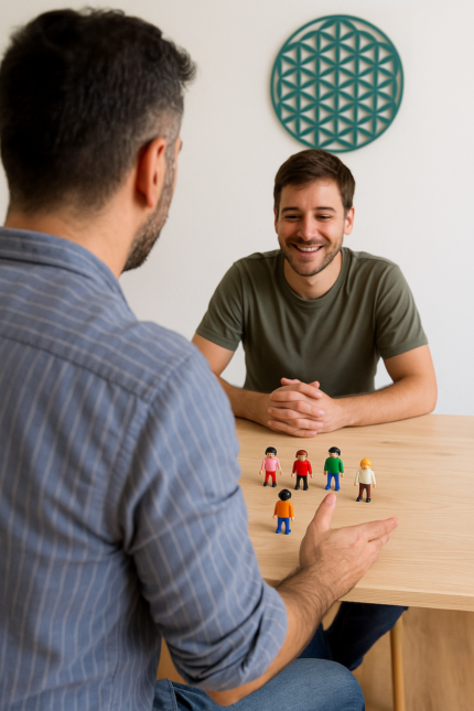 Constelaciones familiares